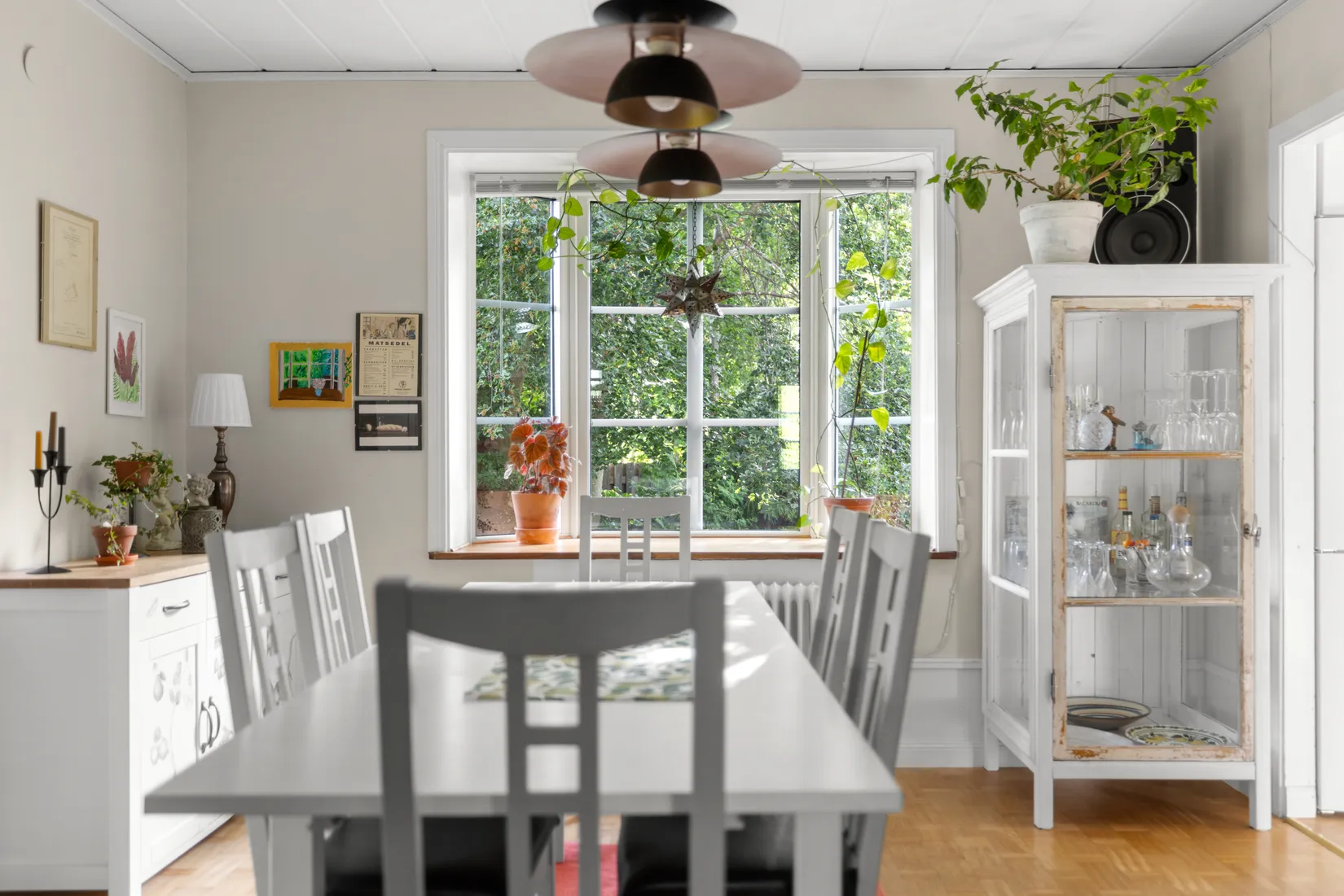 Villa, Fågelvägen 26, Trollbäcken, Tyresö