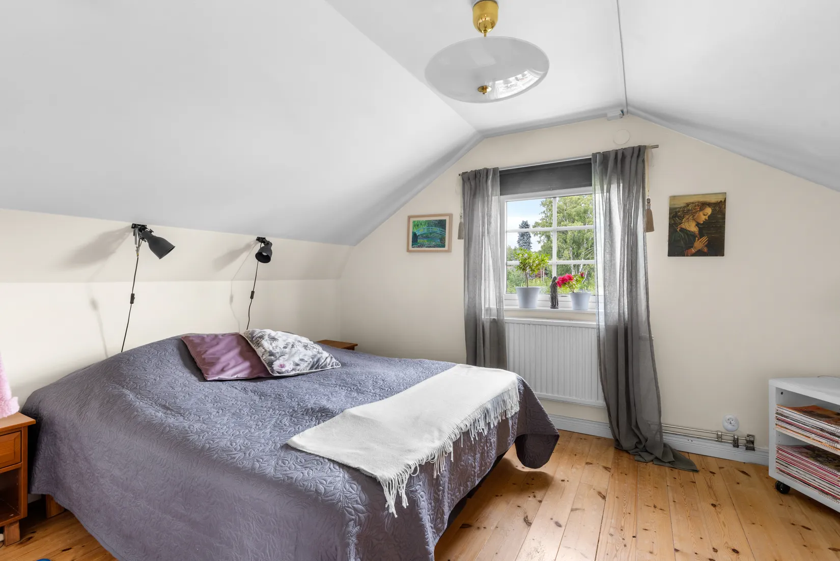 Villa, Fågelvägen 26, Trollbäcken, Tyresö