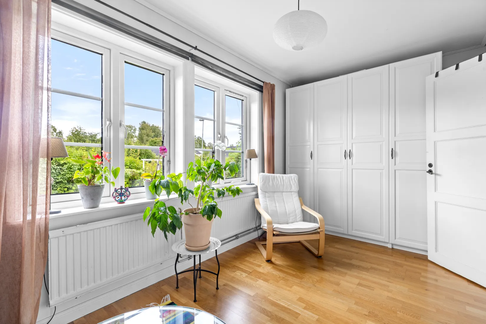 Villa, Fågelvägen 26, Trollbäcken, Tyresö