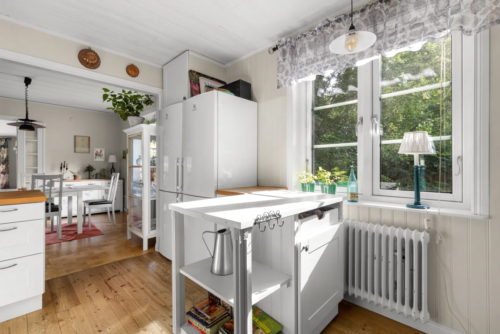Villa, Fågelvägen 26, Trollbäcken, Tyresö