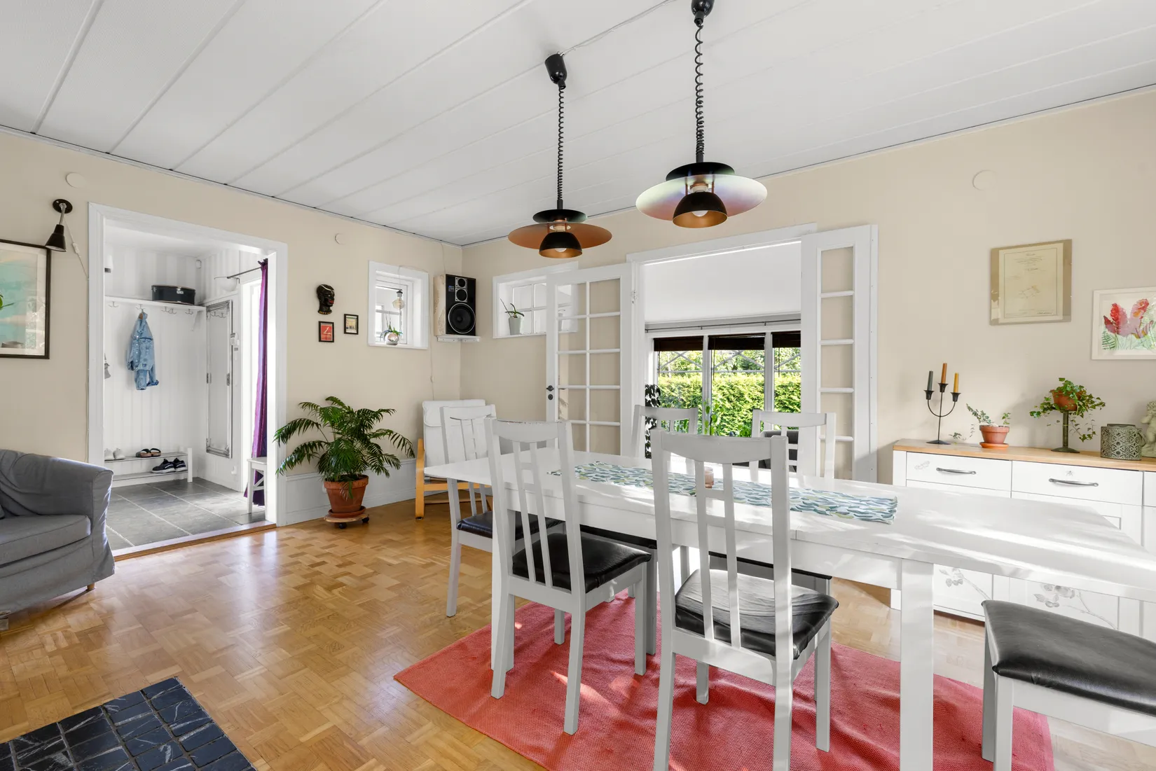 Villa, Fågelvägen 26, Trollbäcken, Tyresö