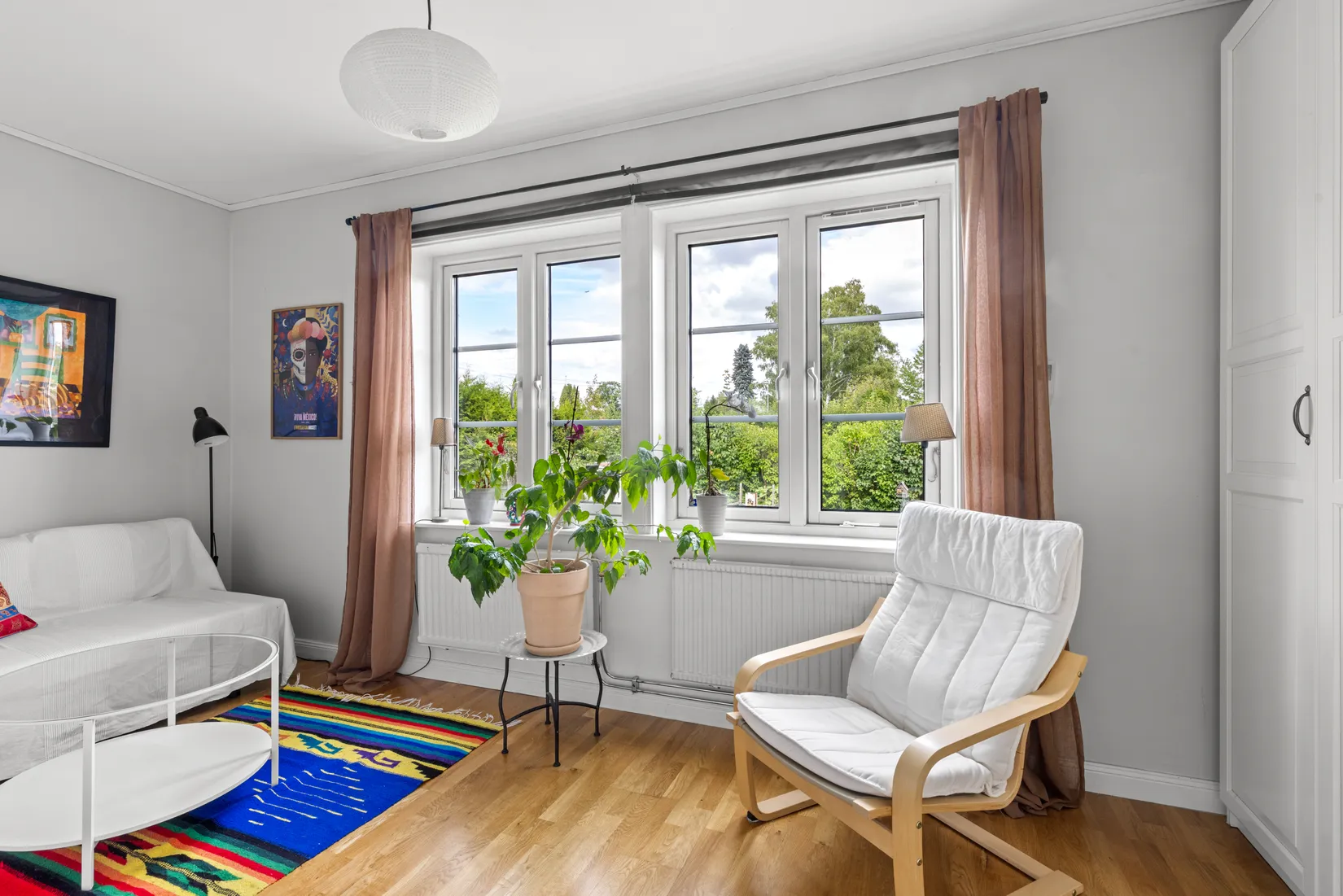 Villa, Fågelvägen 26, Trollbäcken, Tyresö