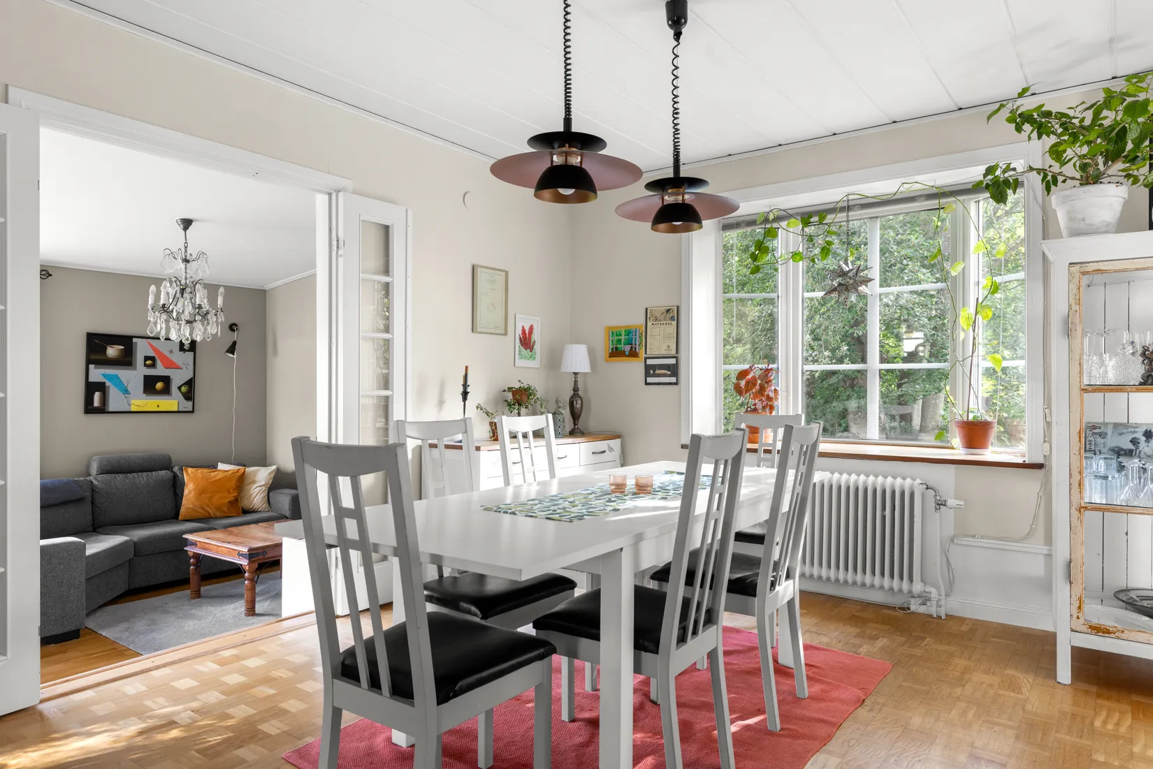 Villa, Fågelvägen 26, Trollbäcken, Tyresö