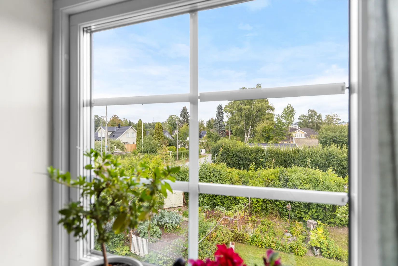 Villa, Fågelvägen 26, Trollbäcken, Tyresö