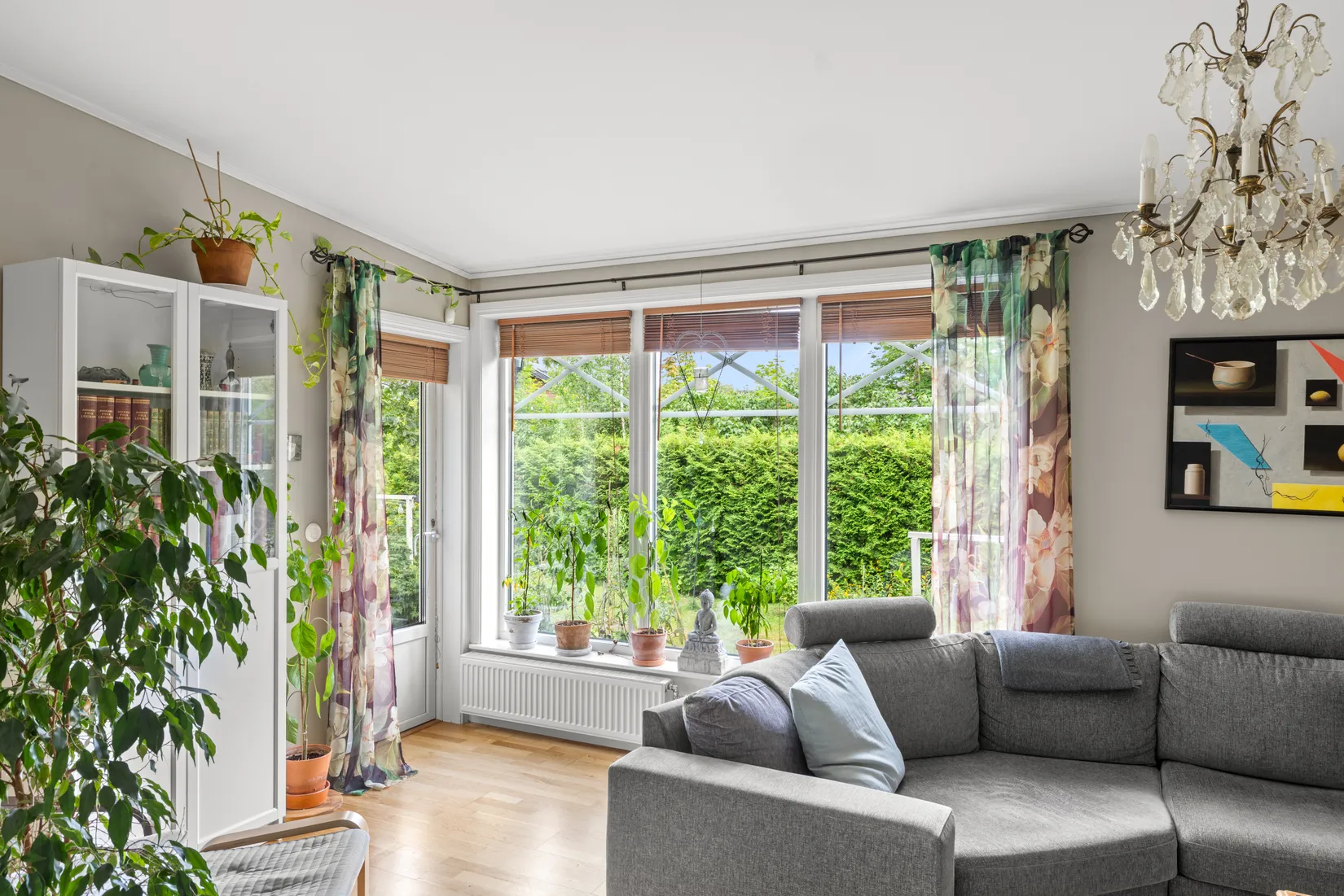 Villa, Fågelvägen 26, Trollbäcken, Tyresö