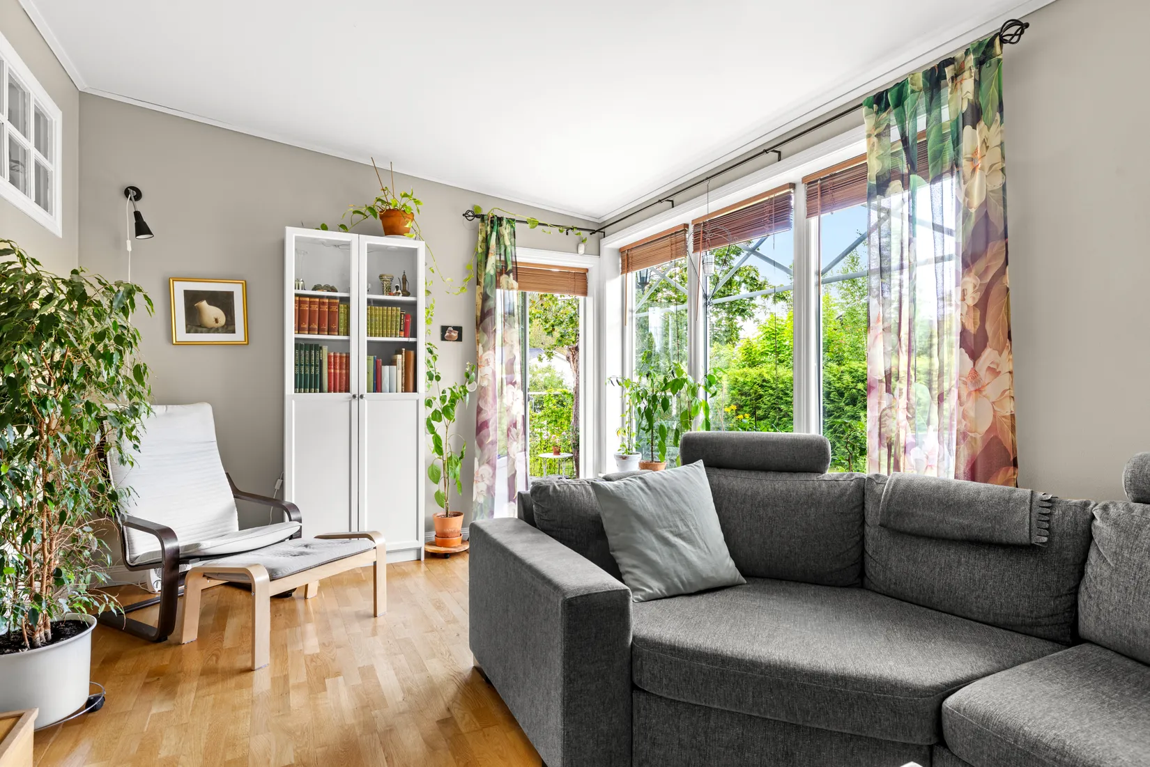 Villa, Fågelvägen 26, Trollbäcken, Tyresö