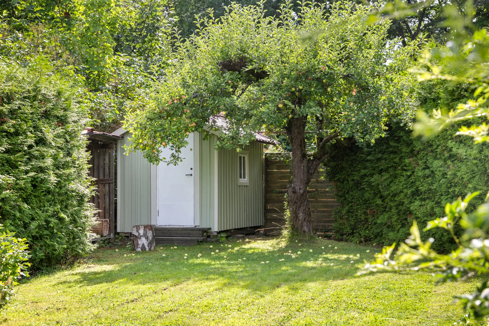 Villa, Fågelvägen 26, Trollbäcken, Tyresö