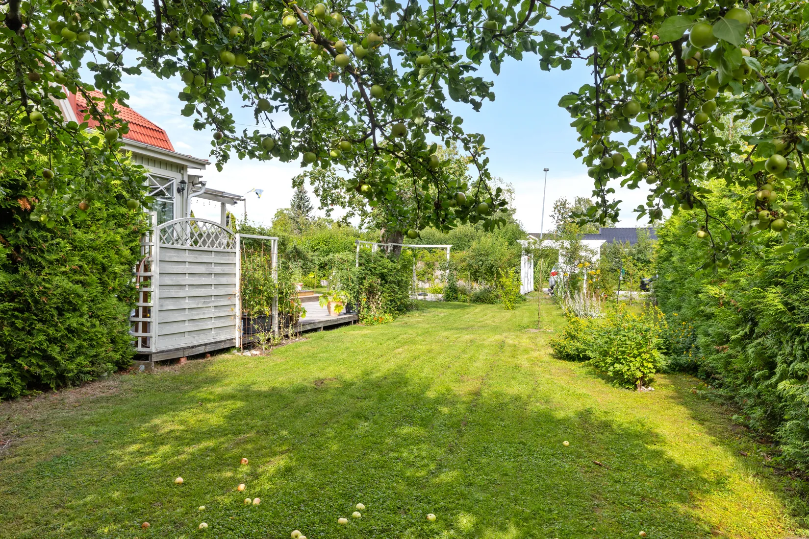 Villa, Fågelvägen 26, Trollbäcken, Tyresö