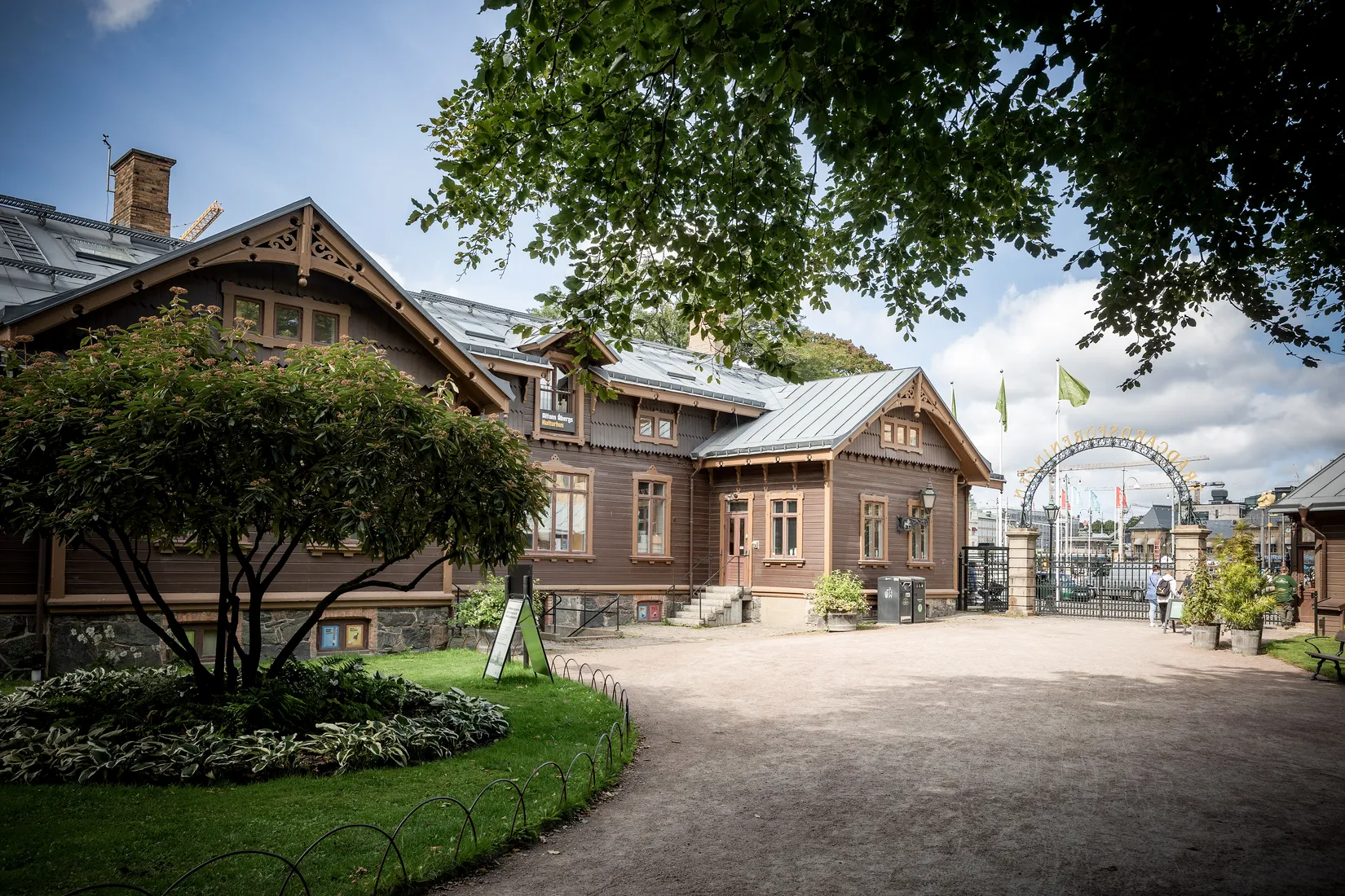 Bostadsrätt, Stora Nygatan 3A, Inom Vallgraven, Göteborg