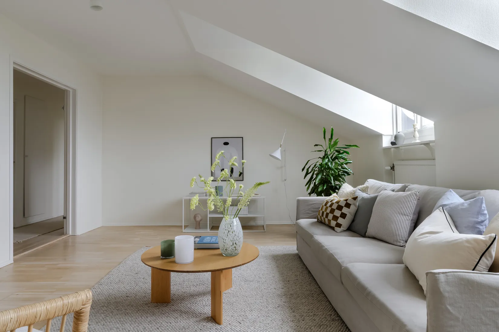 Bostadsrätt, Stora Nygatan 3A, Inom Vallgraven, Göteborg