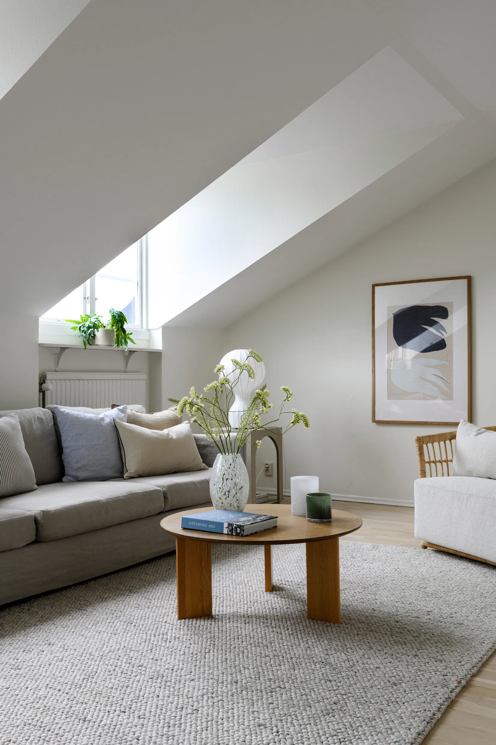 Bostadsrätt, Stora Nygatan 3A, Inom Vallgraven, Göteborg