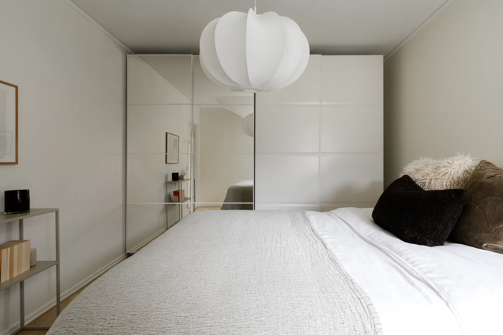 Bostadsrätt, Stora Nygatan 3A, Inom Vallgraven, Göteborg