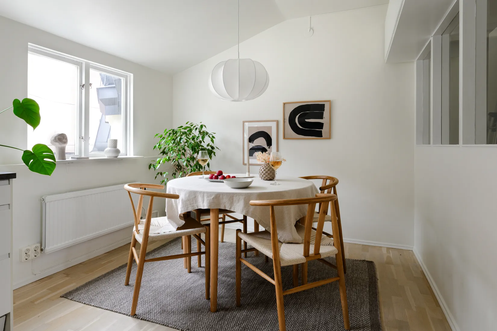 Bostadsrätt, Stora Nygatan 3A, Inom Vallgraven, Göteborg