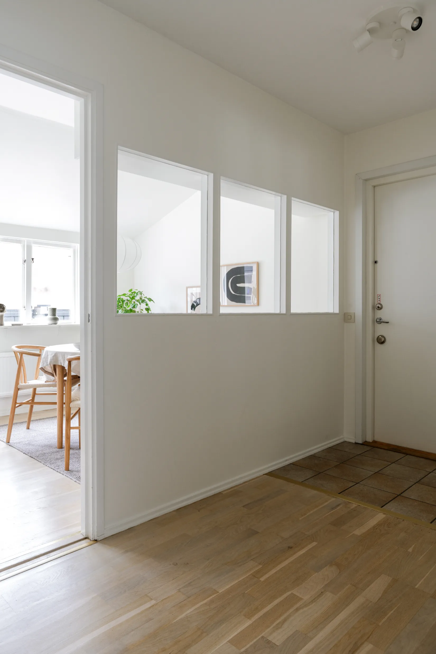 Bostadsrätt, Stora Nygatan 3A, Inom Vallgraven, Göteborg