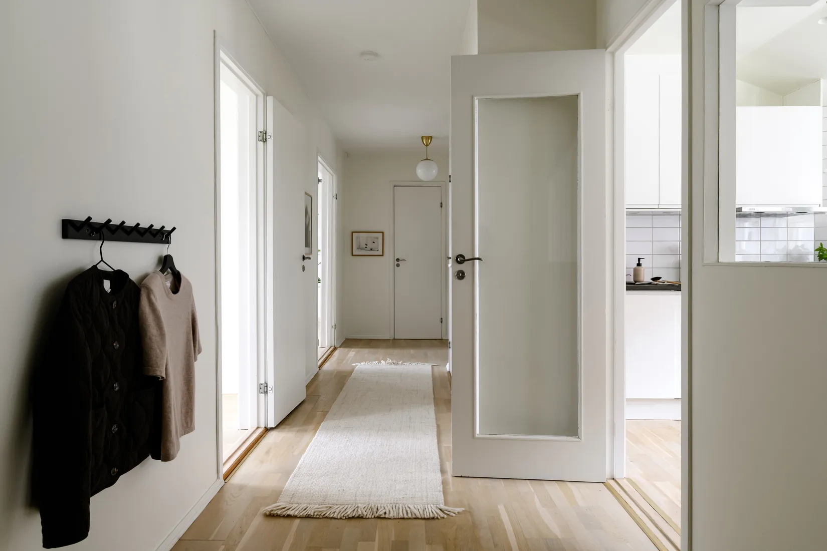Bostadsrätt, Stora Nygatan 3A, Inom Vallgraven, Göteborg