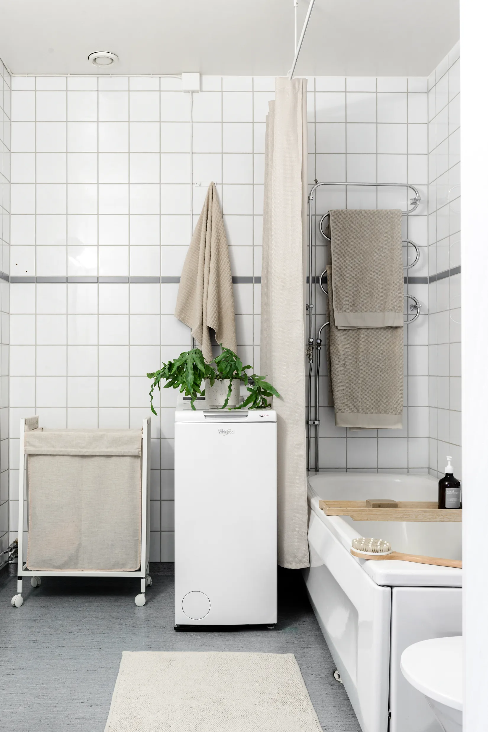 Bostadsrätt, Stora Nygatan 3A, Inom Vallgraven, Göteborg