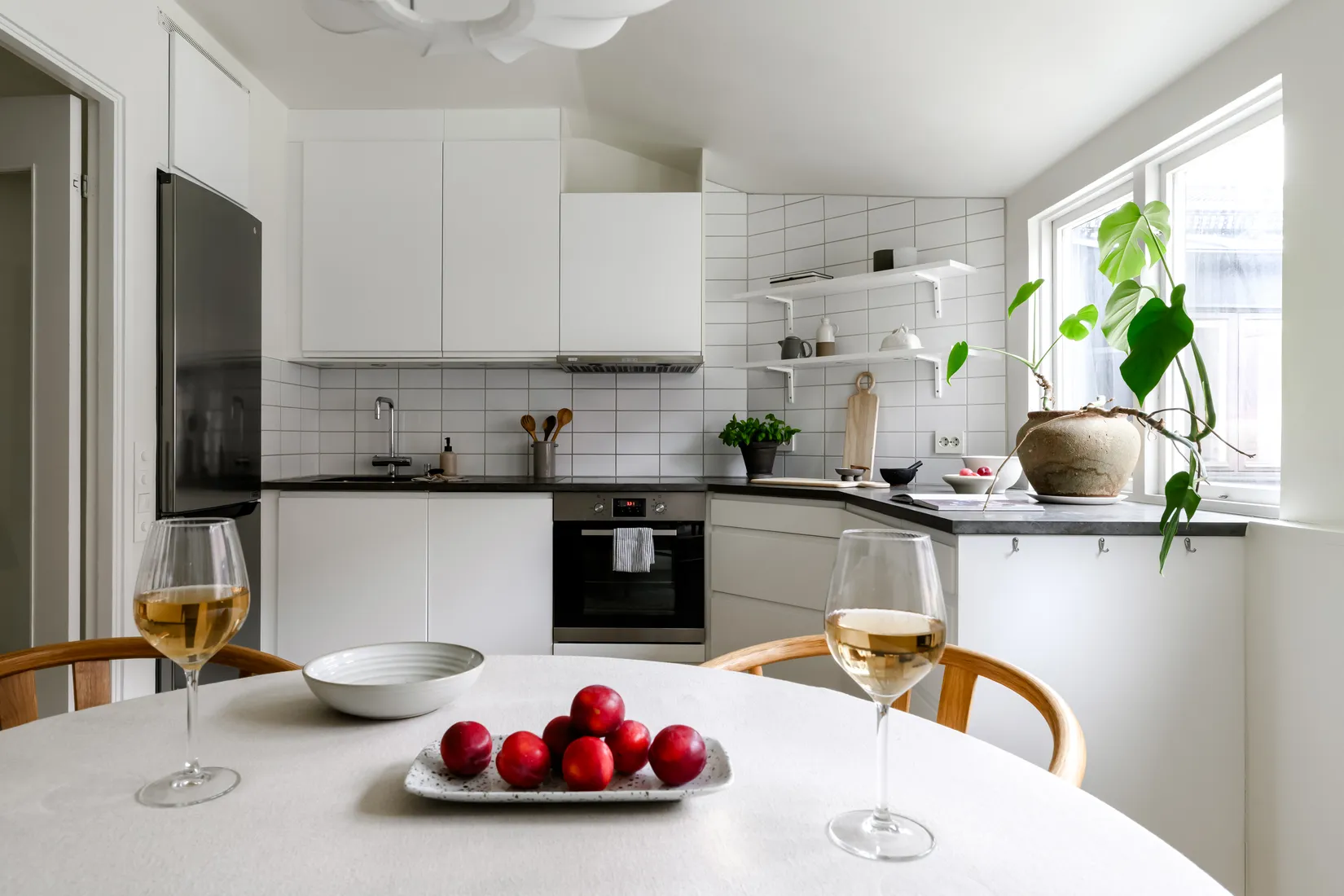 Bostadsrätt, Stora Nygatan 3A, Inom Vallgraven, Göteborg
