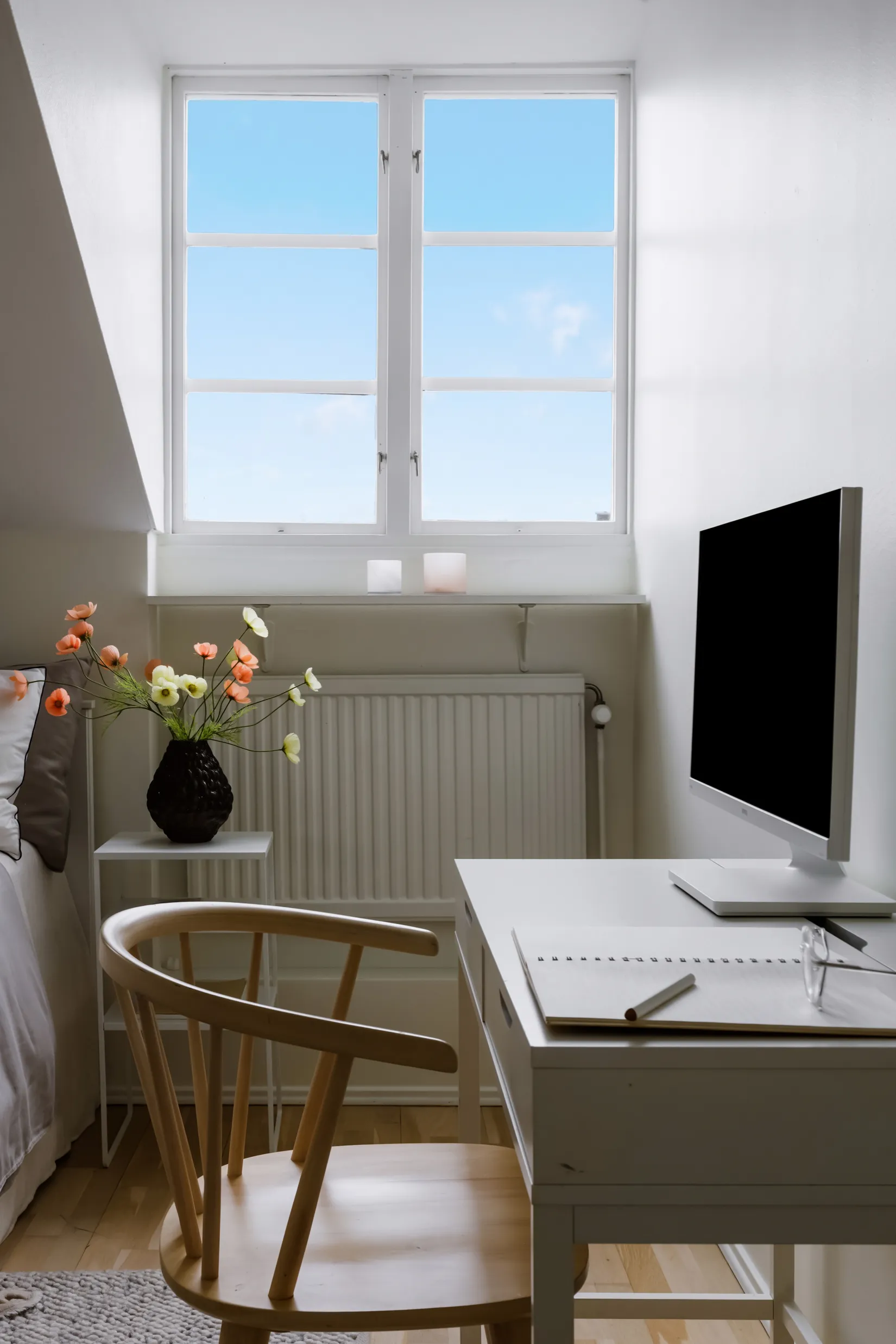 Bostadsrätt, Stora Nygatan 3A, Inom Vallgraven, Göteborg