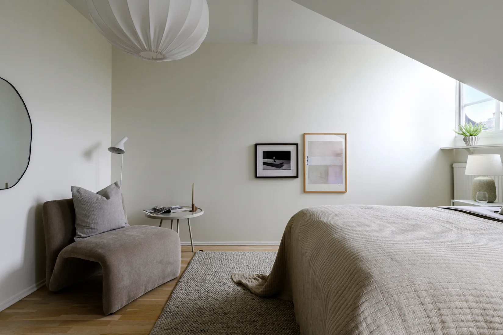 Bostadsrätt, Stora Nygatan 3A, Inom Vallgraven, Göteborg