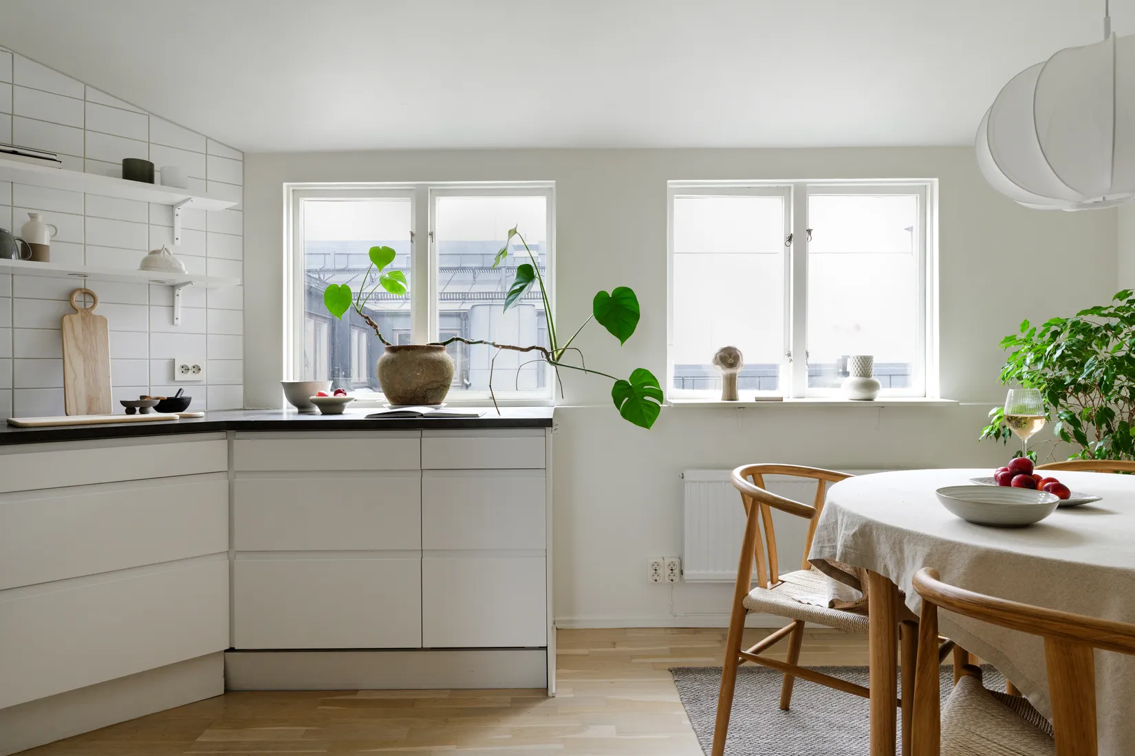 Bostadsrätt, Stora Nygatan 3A, Inom Vallgraven, Göteborg