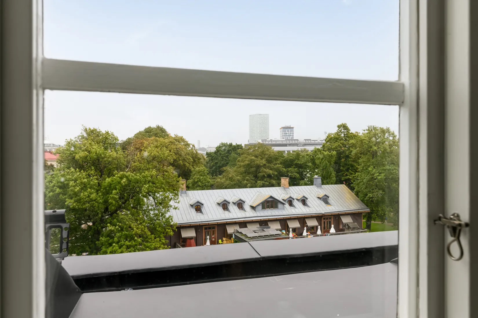 Bostadsrätt, Stora Nygatan 3A, Inom Vallgraven, Göteborg