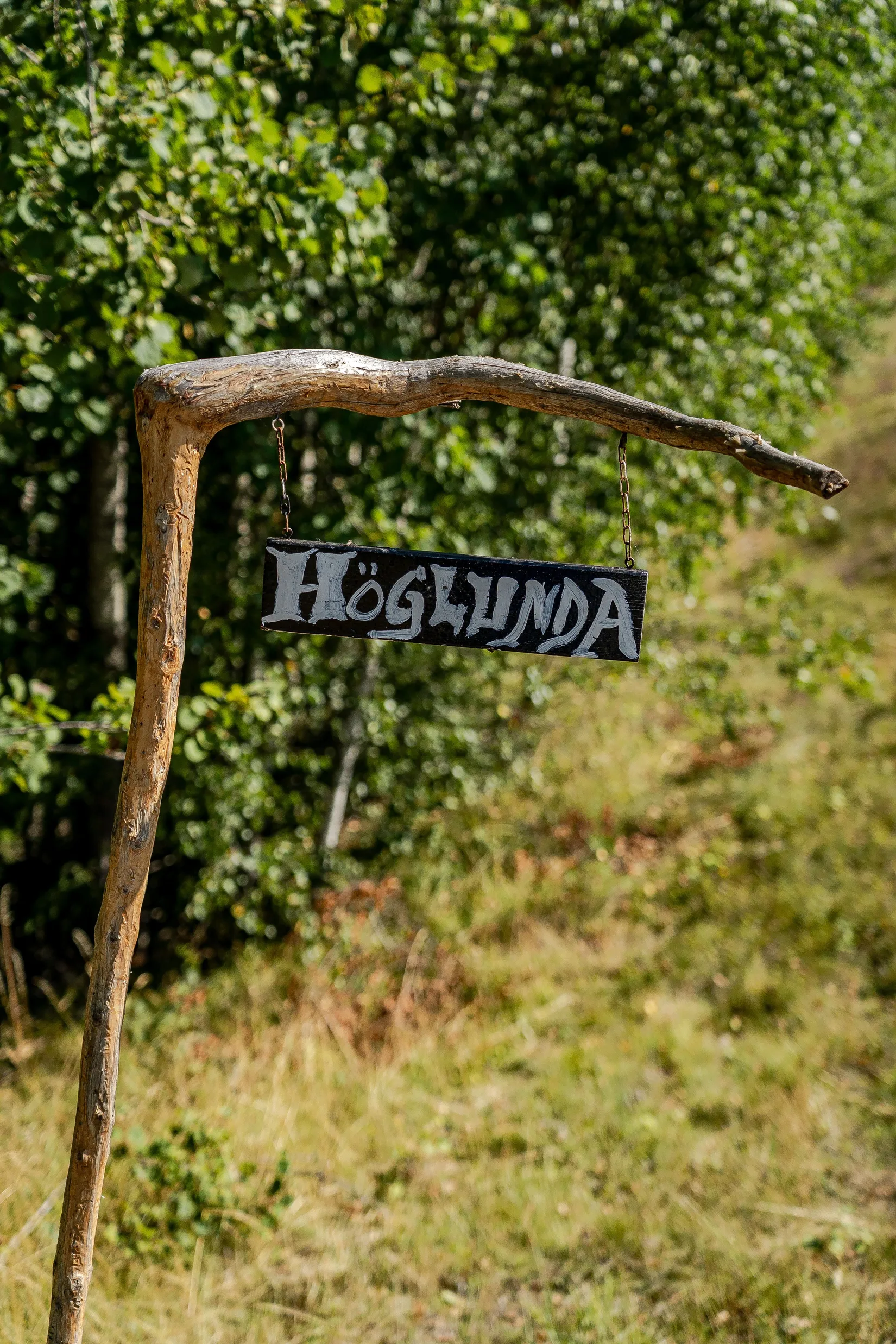 Villa, Läppevägen Höglunda, Vingåker