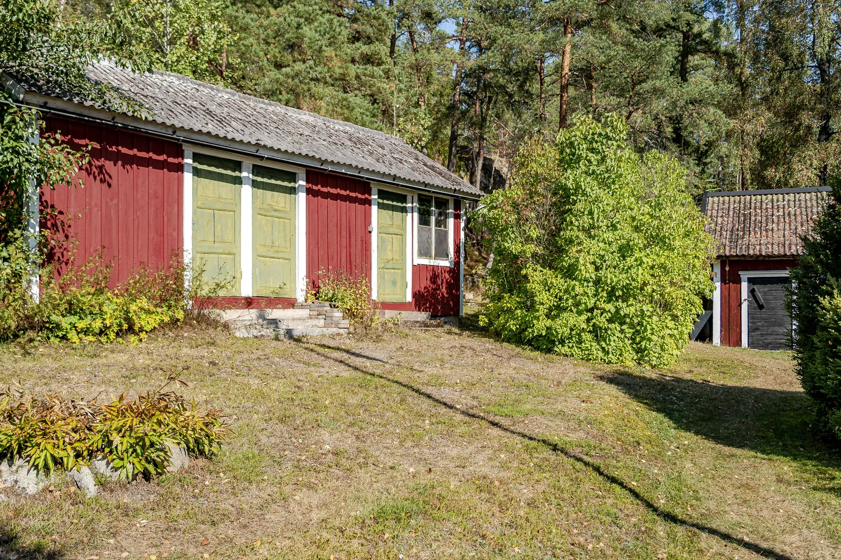 Villa, Läppevägen Höglunda, Vingåker