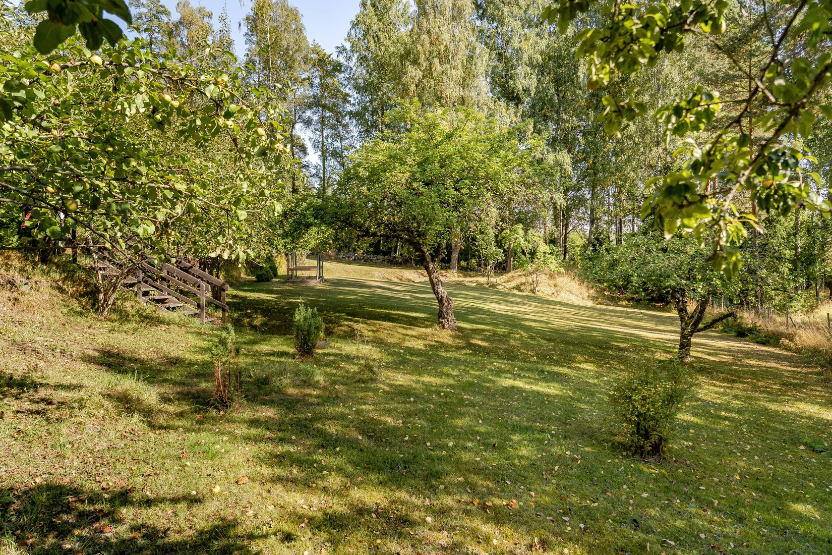 Villa, Läppevägen Höglunda, Vingåker