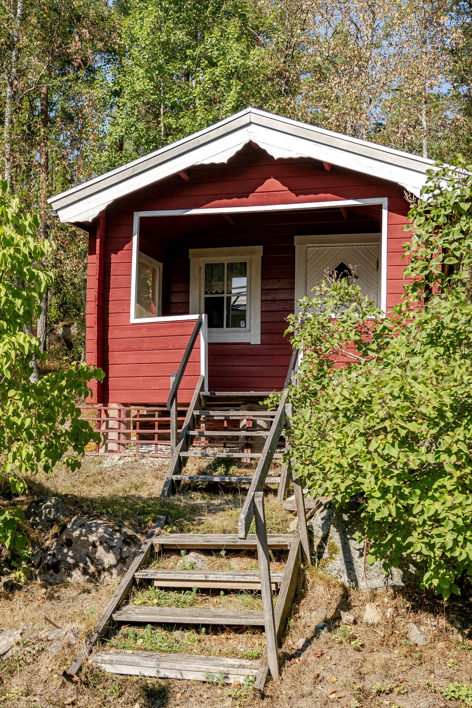 Villa, Läppevägen Höglunda, Vingåker