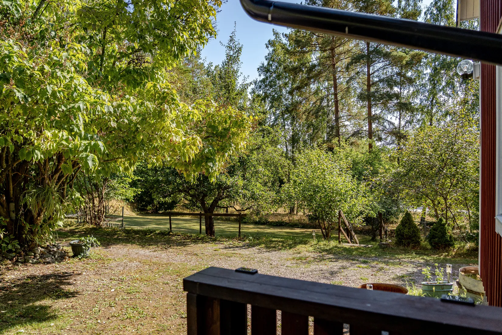 Villa, Läppevägen Höglunda, Vingåker