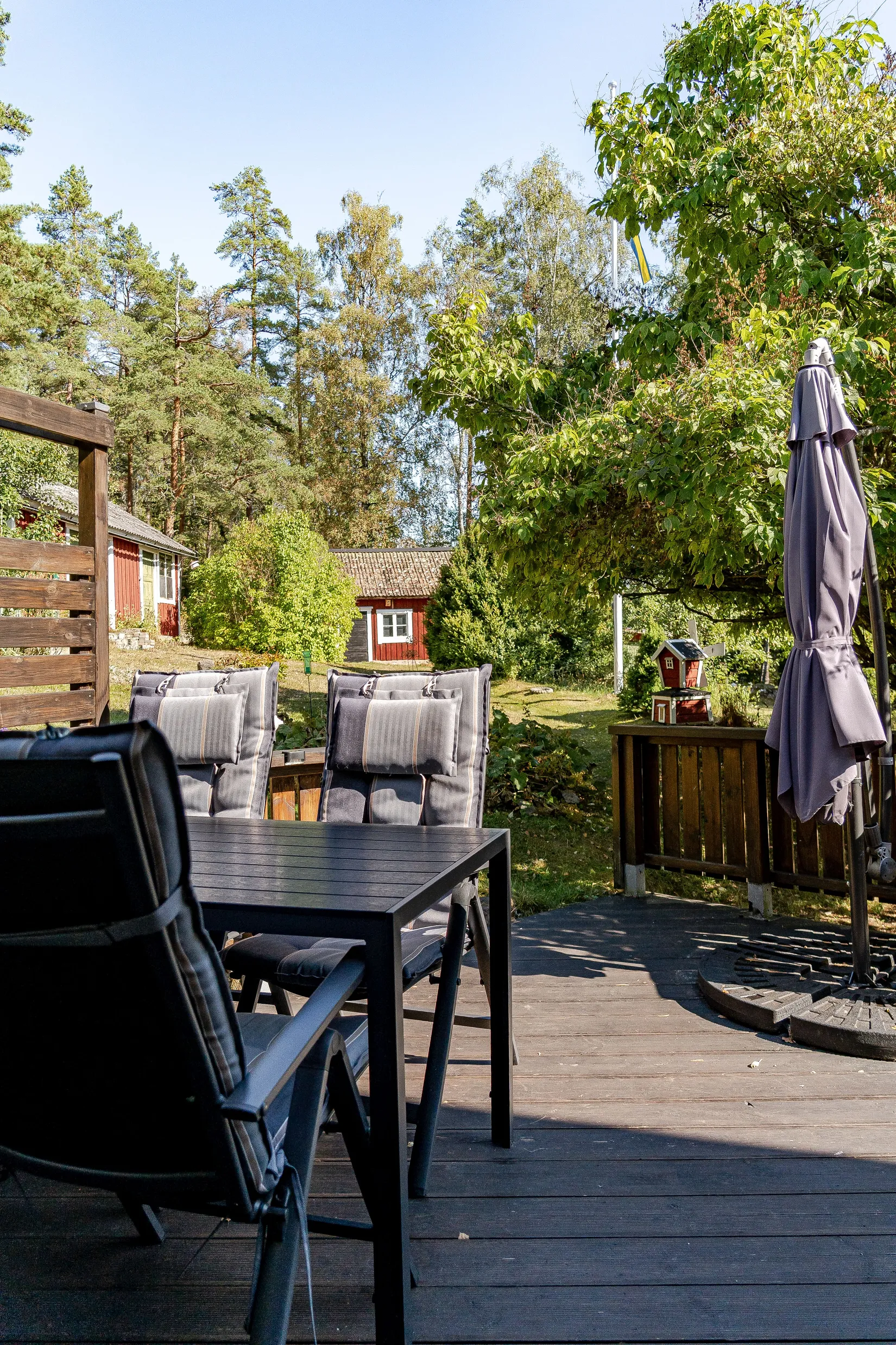 Villa, Läppevägen Höglunda, Vingåker