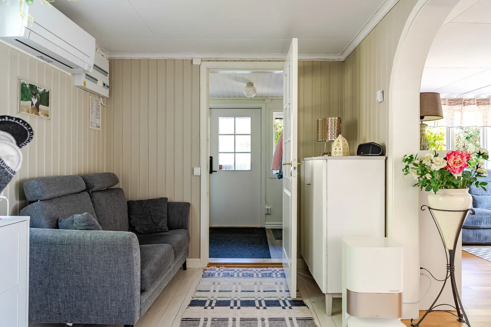 Villa, Läppevägen Höglunda, Vingåker