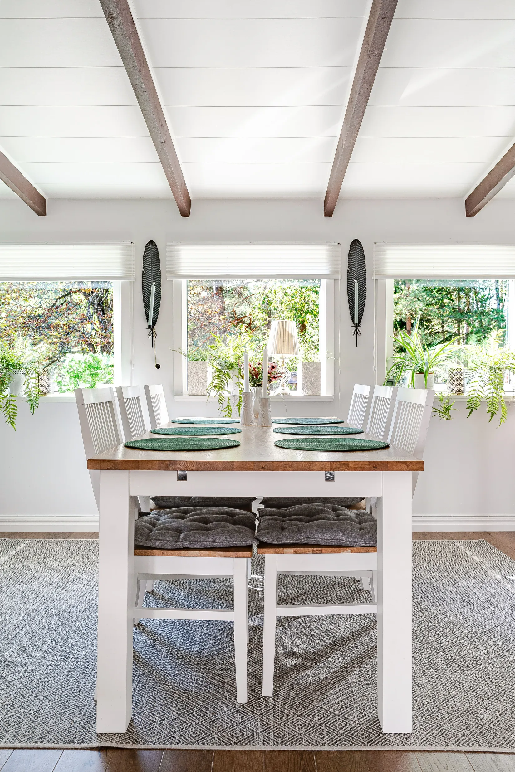 Villa, Läppevägen Höglunda, Vingåker