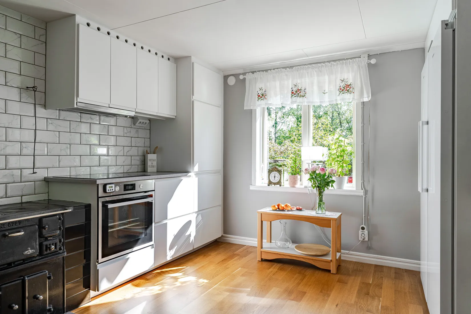 Villa, Läppevägen Höglunda, Vingåker