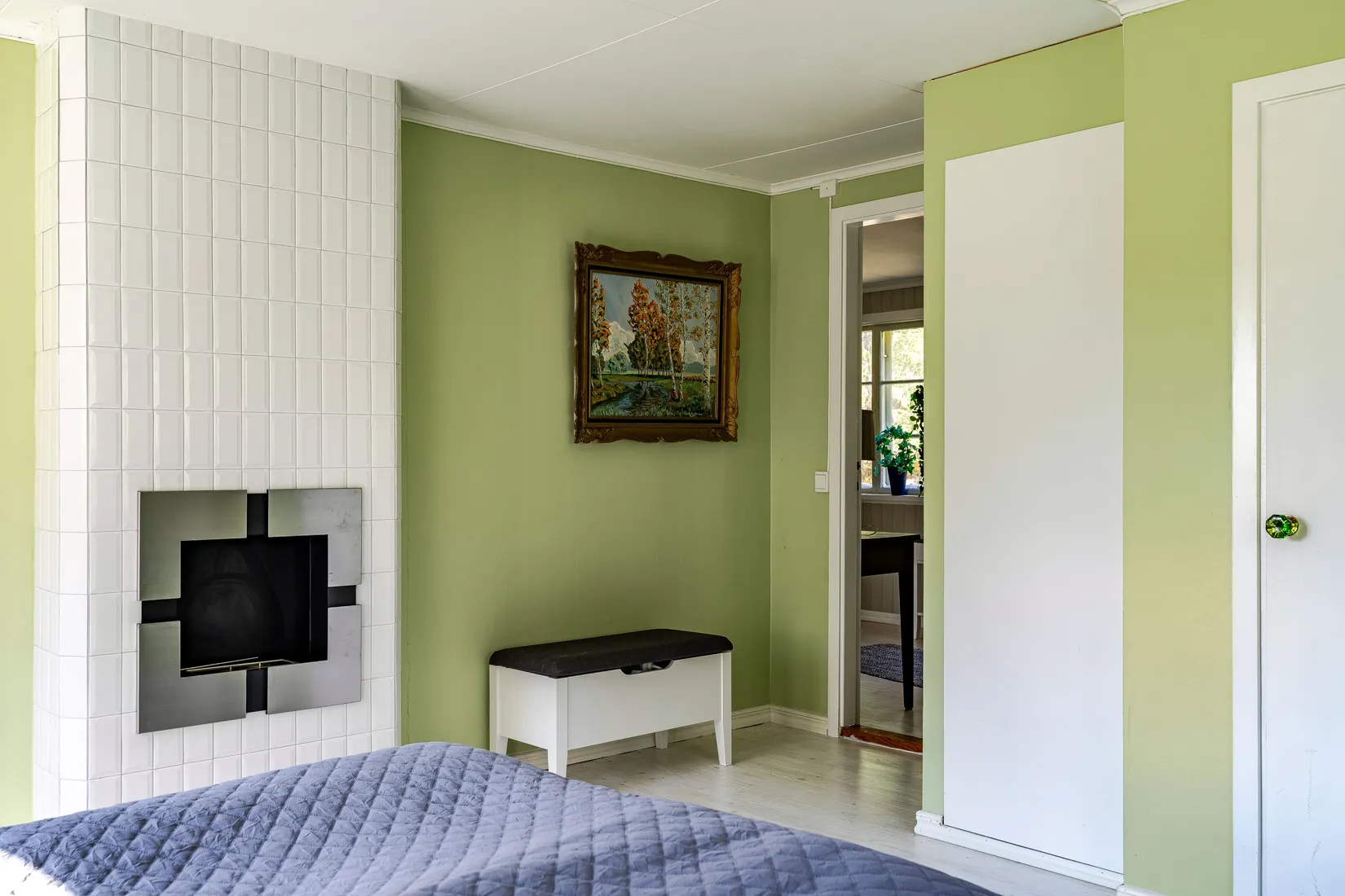 Villa, Läppevägen Höglunda, Vingåker
