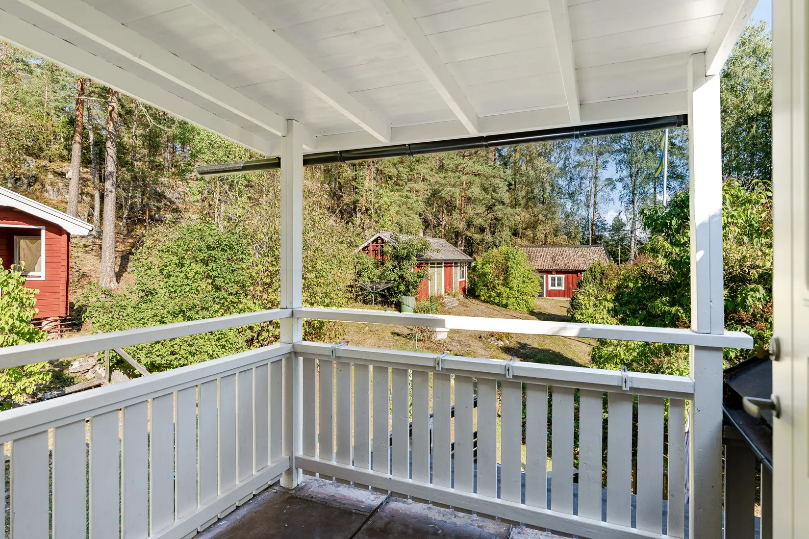Villa, Läppevägen Höglunda, Vingåker
