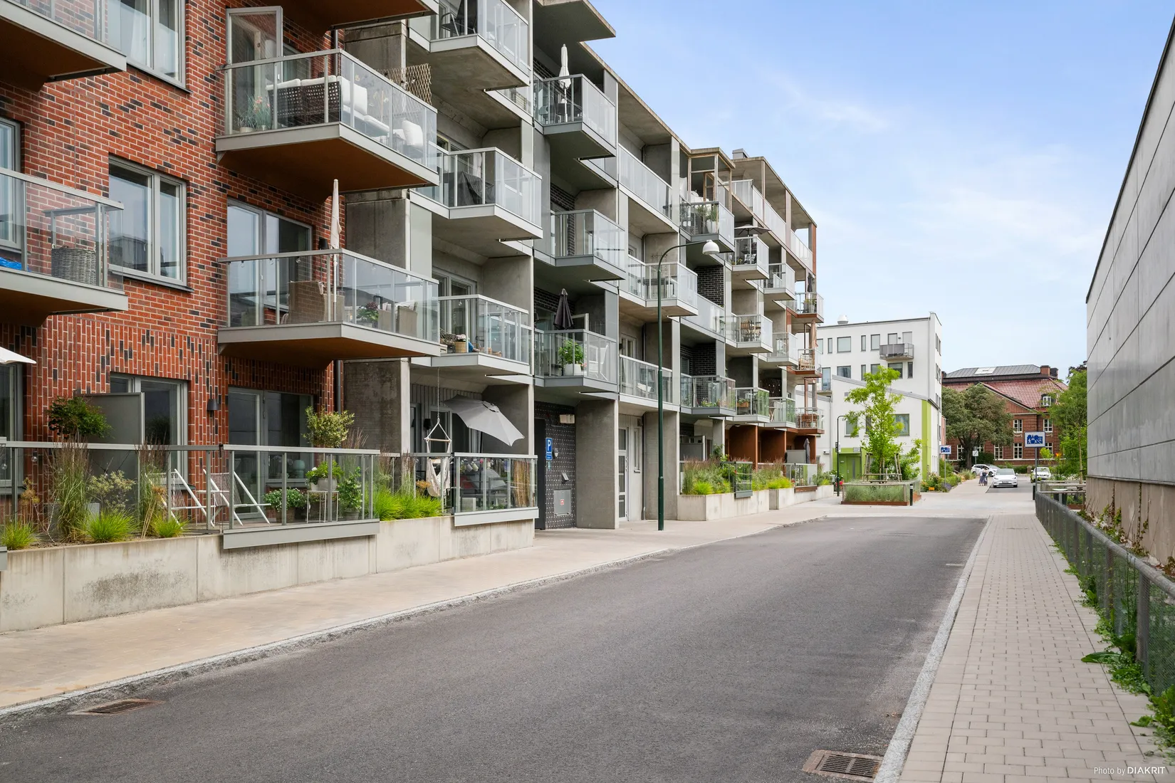 Bostadsrätt, Kolsyregatan 20, Limhamns Sjöstad, Malmö