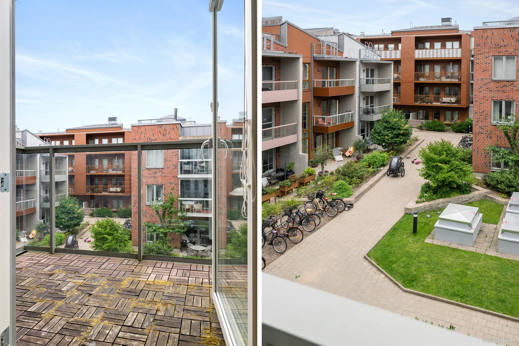 Bostadsrätt, Kolsyregatan 20, Limhamns Sjöstad, Malmö