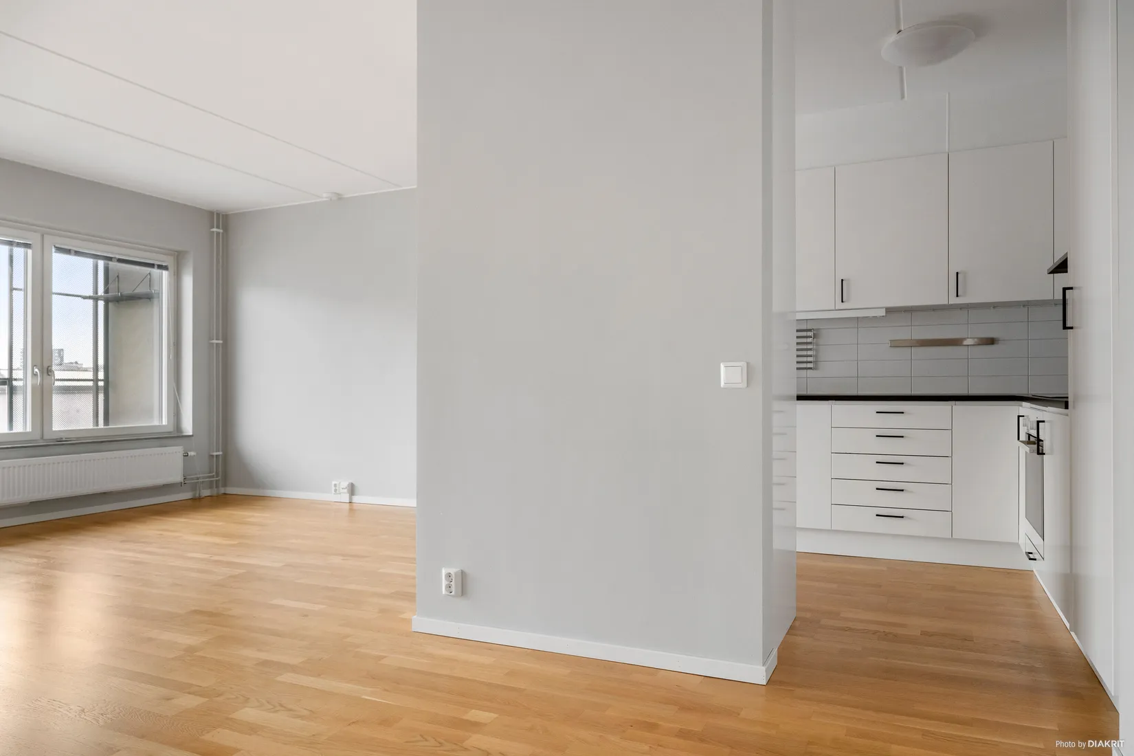 Bostadsrätt, Kolsyregatan 20, Limhamns Sjöstad, Malmö