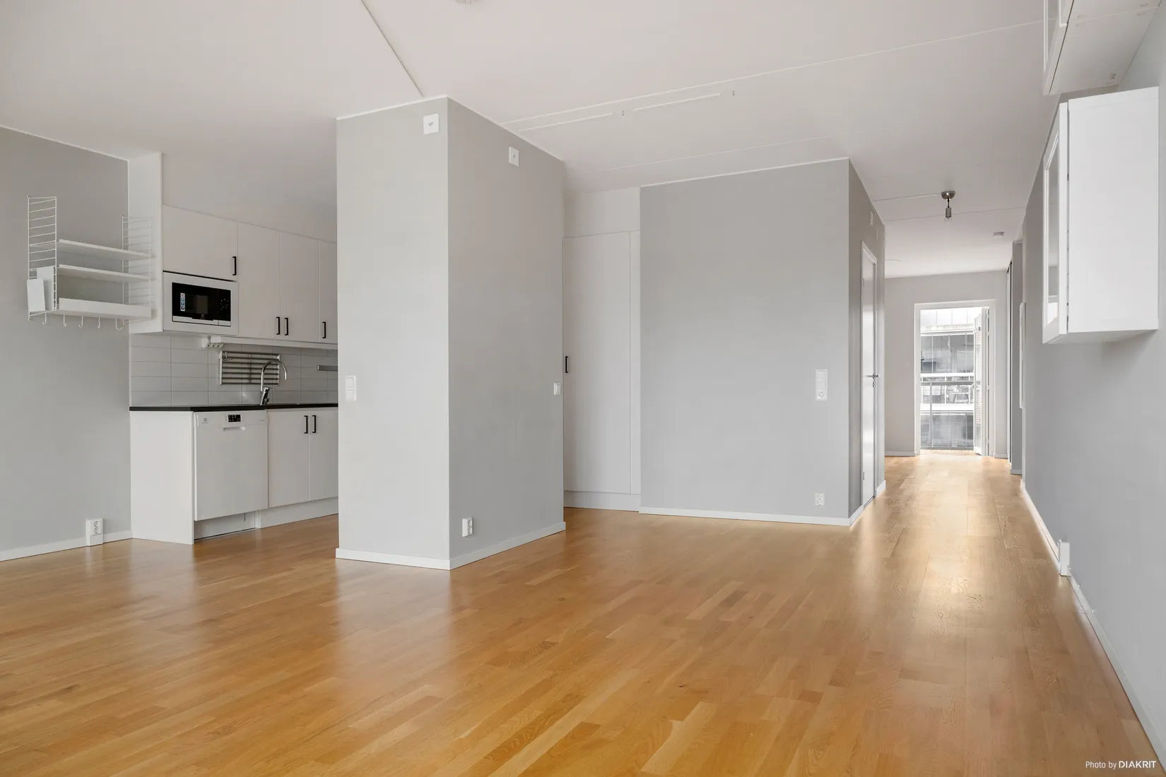 Bostadsrätt, Kolsyregatan 20, Limhamns Sjöstad, Malmö