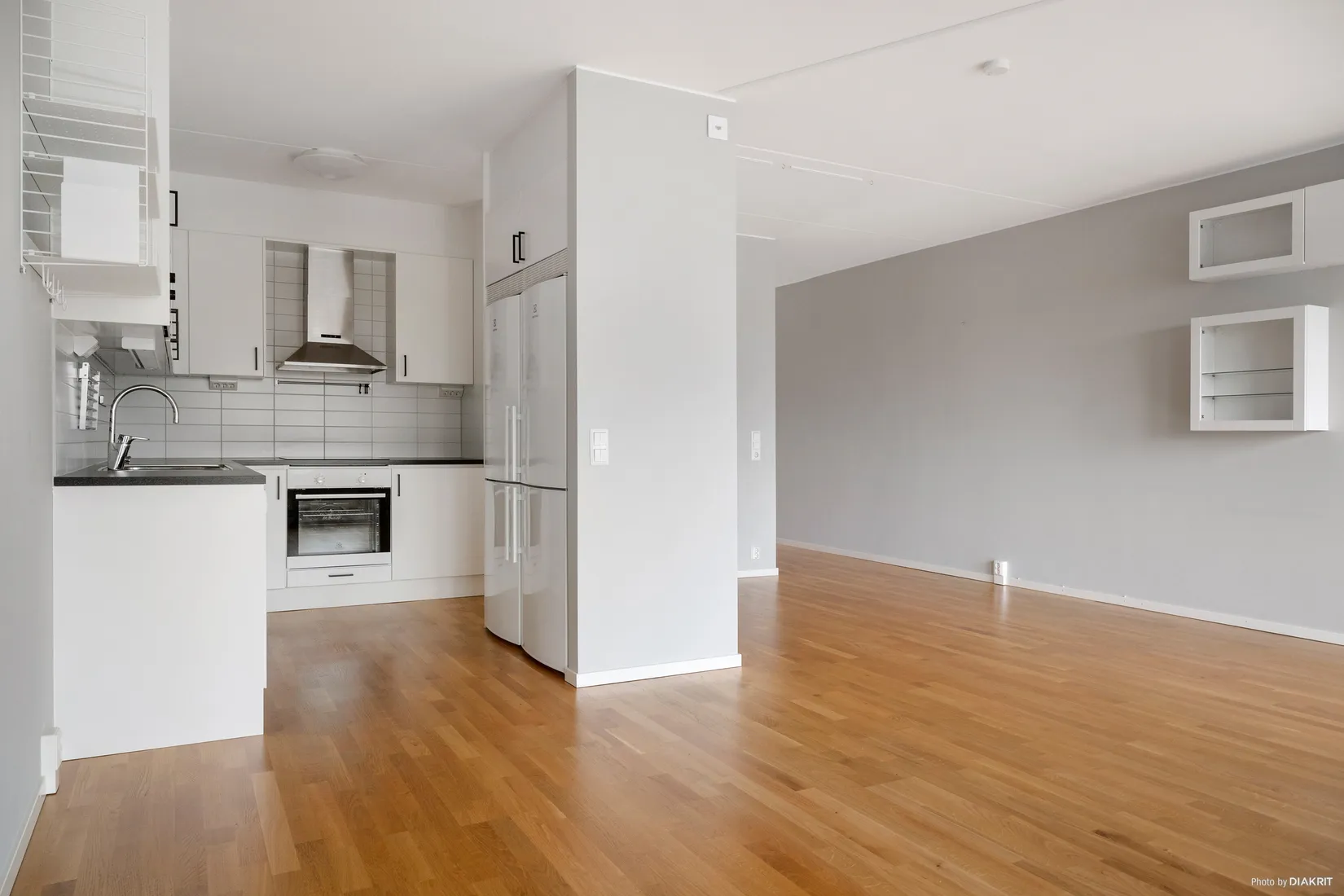 Bostadsrätt, Kolsyregatan 20, Limhamns Sjöstad, Malmö