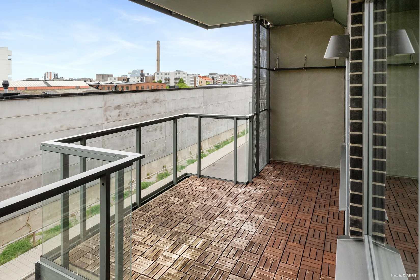Bostadsrätt, Kolsyregatan 20, Limhamns Sjöstad, Malmö