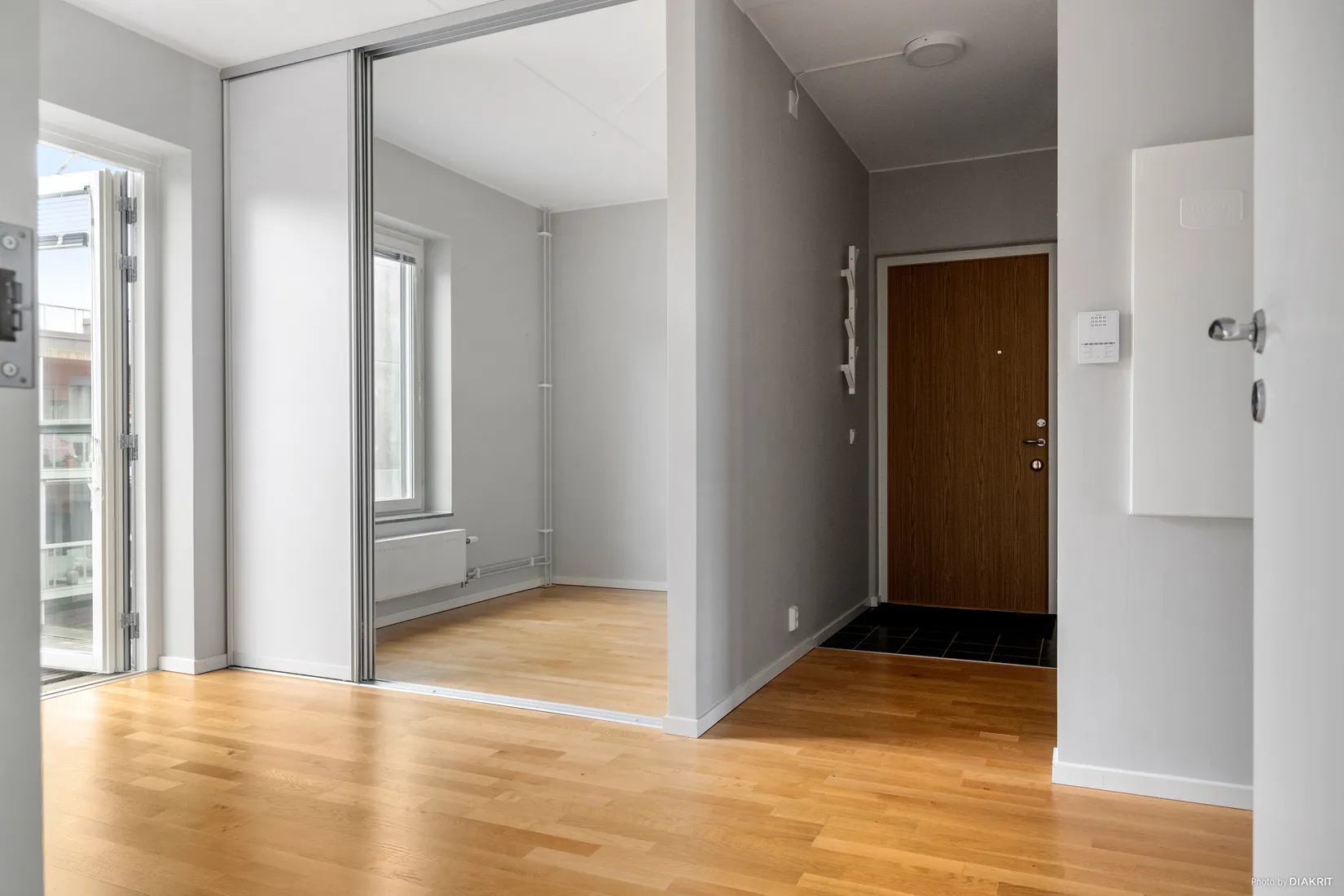 Bostadsrätt, Kolsyregatan 20, Limhamns Sjöstad, Malmö