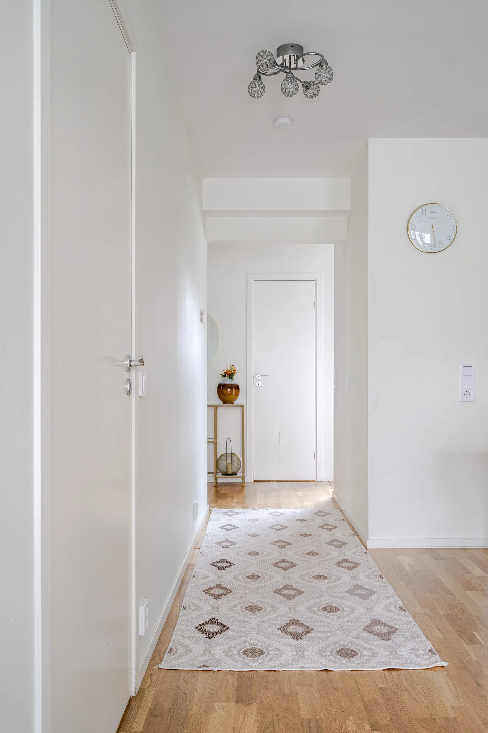 Radhus, Våggatan 1A, Storängskilen, Strängnäs
