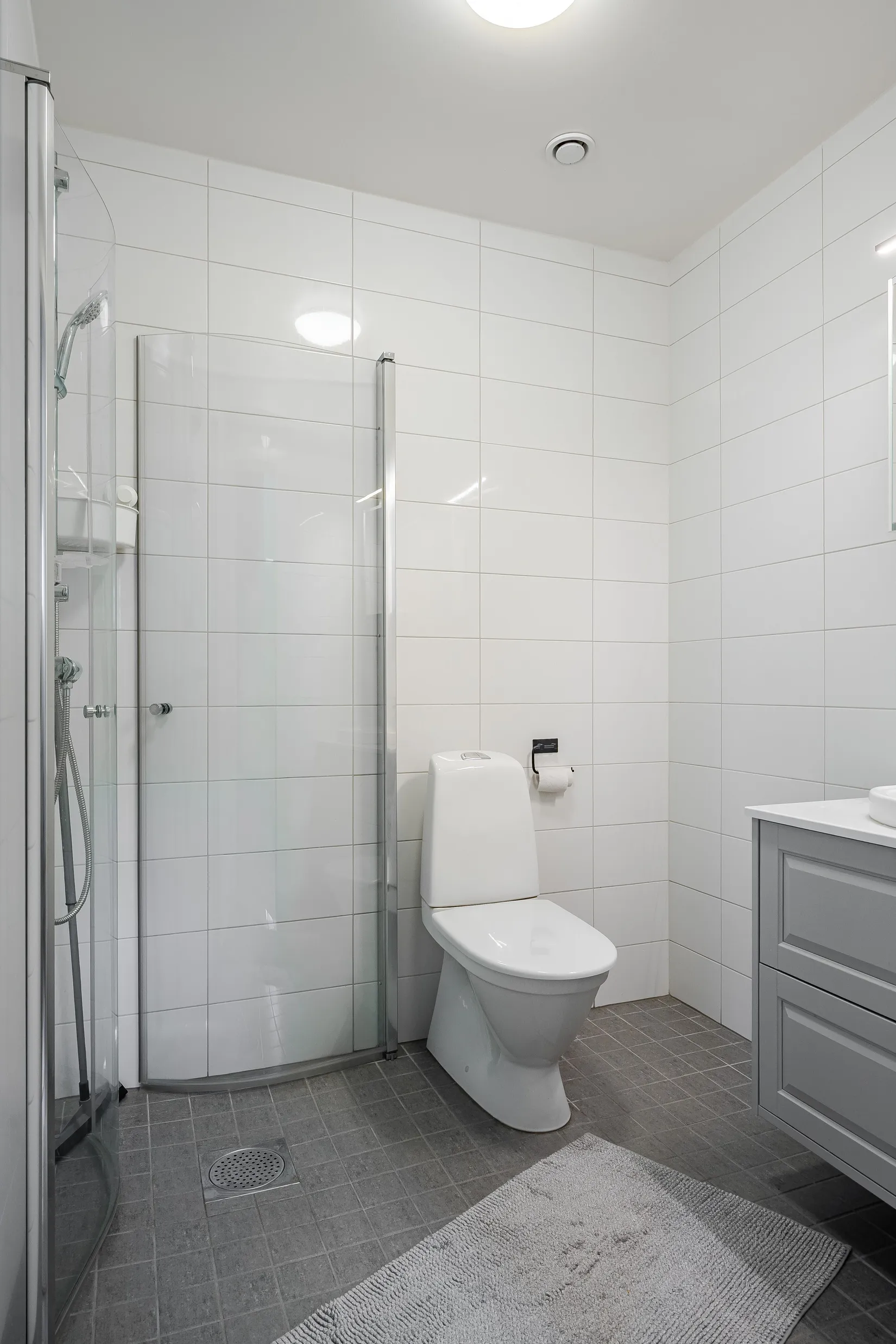 Radhus, Våggatan 1A, Storängskilen, Strängnäs
