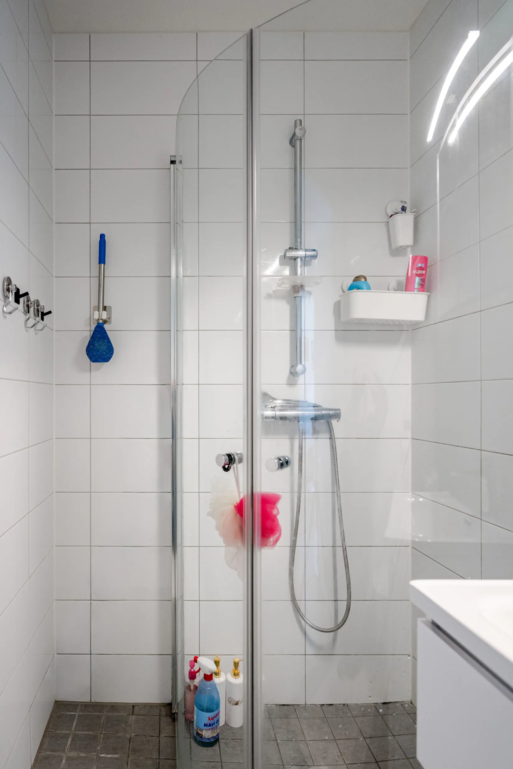 Radhus, Våggatan 1A, Storängskilen, Strängnäs