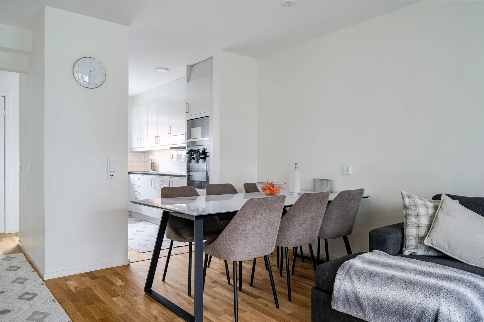 Radhus, Våggatan 1A, Storängskilen, Strängnäs