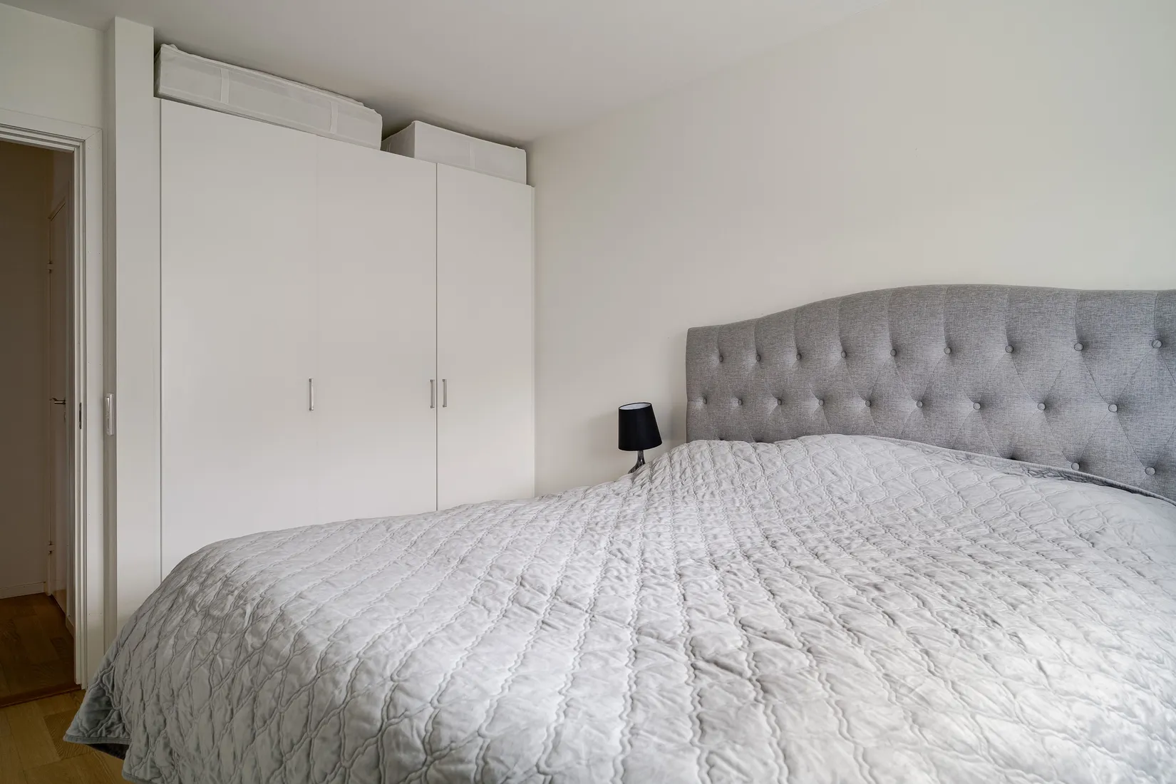 Radhus, Våggatan 1A, Storängskilen, Strängnäs