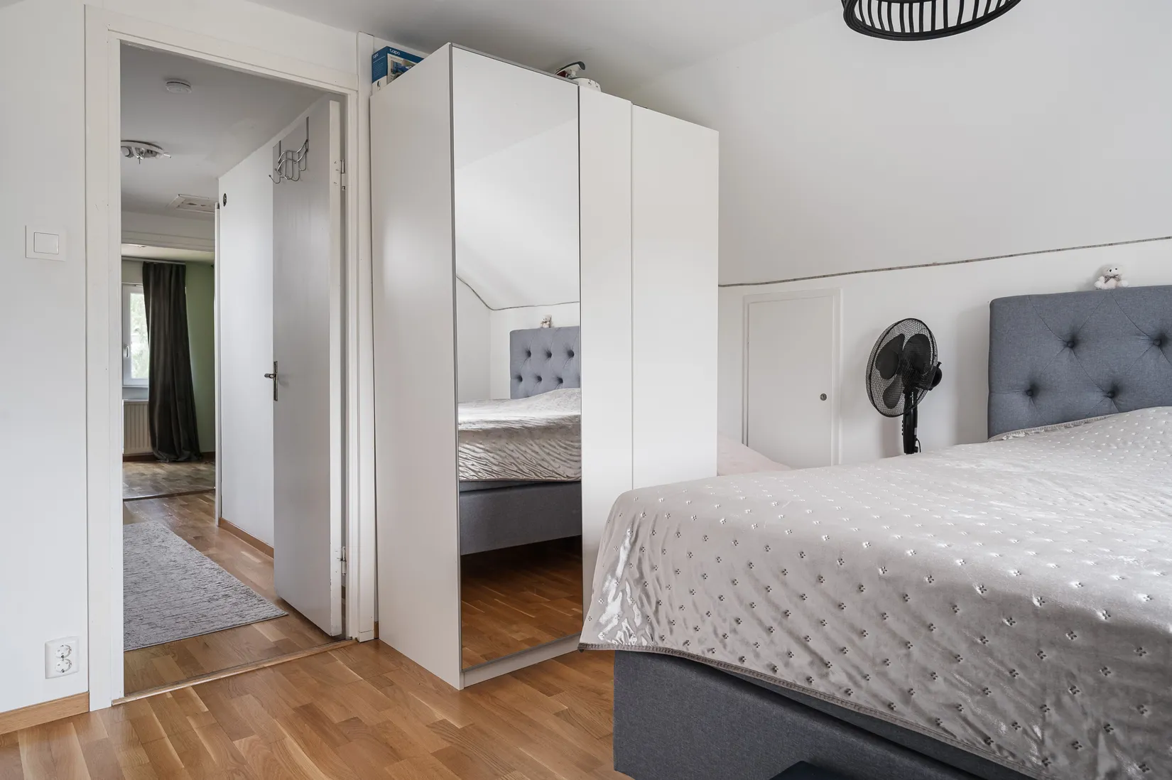Villa, Kindsvägen 21, Svenljunga