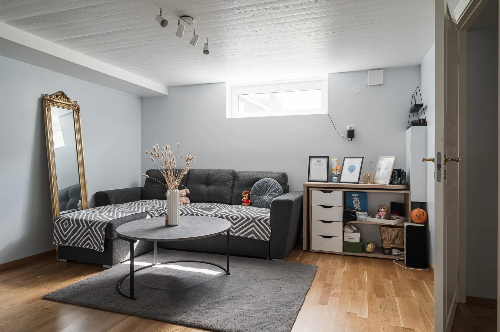 Villa, Kindsvägen 21, Svenljunga